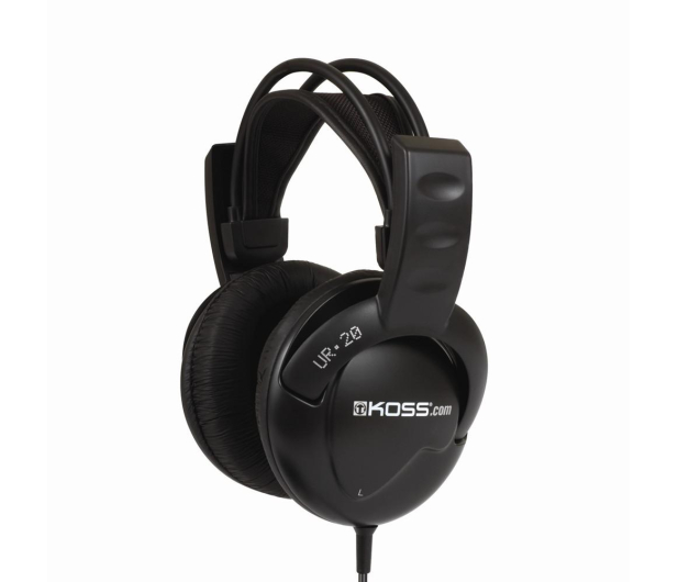 KOSS UR20 - 1453241 - zdjęcie 2